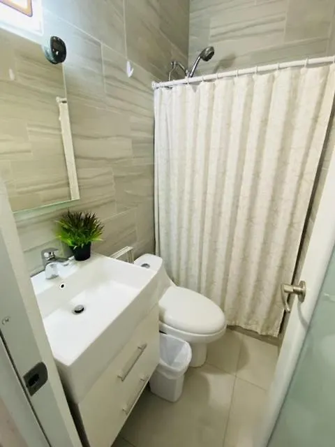 Sea Breezer Vacation Ocean Front En Condominio Playa Mar San Juan Apartment