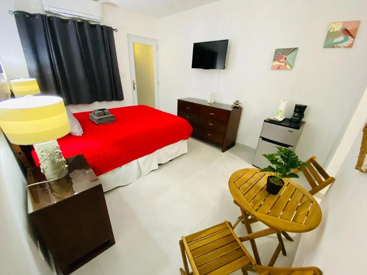 Sea Breezer Vacation Ocean Front En Condominio Playa Mar San Juan Puerto Rico