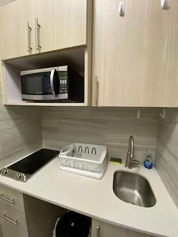 Sea Breezer Vacation Ocean Front En Condominio Playa Mar San Juan Apartment